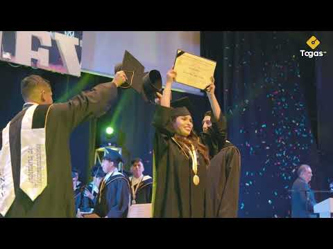 REEL - UNFV - ESCUELA PROFESIONAL DE INGENIERÍA DE TELECOMUNICACIONES