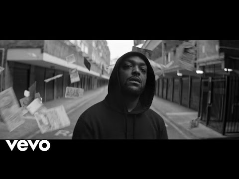 Donae'o - Whole Life ft. Fredo