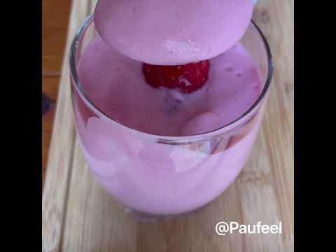 PETITSUISSE 3 INGREDIENTES!!