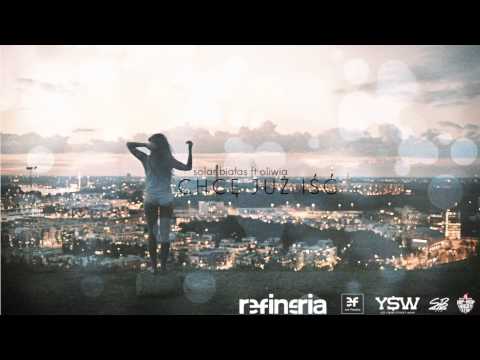 SOLAR/BIAŁAS FEAT OLIWIA - CHCE JUŻ IŚĆ (ARO BLEND)