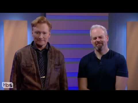 [KOR SUB] 코난 오브라이언 노답게이머(Clueless Gamer) 윌슨의 심장 1부