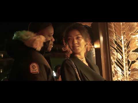 DISWOOD  - Blé  (street clip)