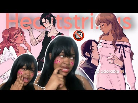 First Time Reading Yuri and I’m Already in Too Deep 🩰🎸 I read it so you dont have to