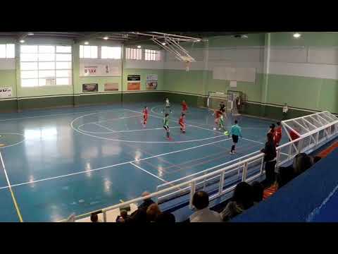 Fs Olesa vs Martorell