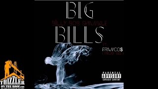 BillyBob$hankle ft. Franco$ - Big Bill$ [Thizzler.com]