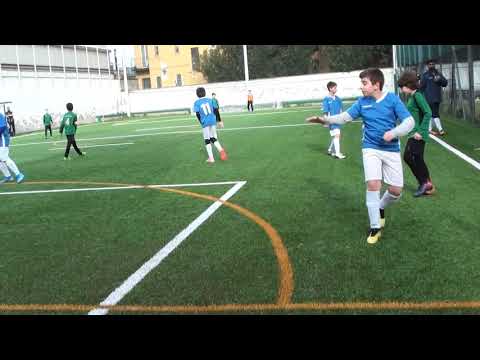 San Carlo Casoretto   Boys