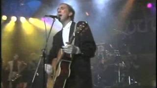 Pete Townshend, David Gilmour &amp; Simon Phillips - Give Blood