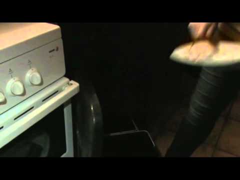 ¡¡Noo, no la tires!!