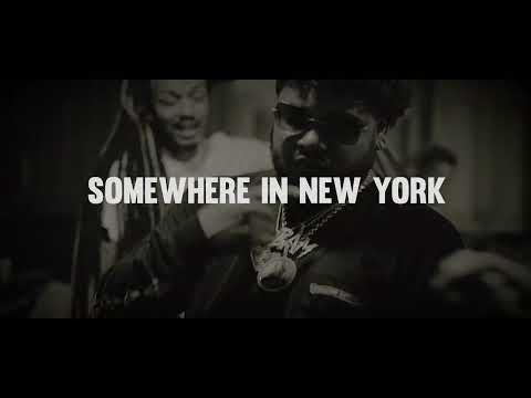 Young Vero x Lil Dude x Shawnybinladen - " BIG WICKERY" (Official Music Video) | Dir. by 95 Prod