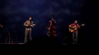 Nickel Creek - When You Come Back Down (2006)