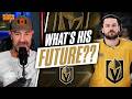 Will The Vegas Golden Knights Commit To Rasmus Andersson Long-Term?? | FN Barn Burner