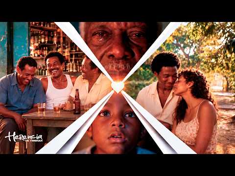 HERENCIA DE TIMBIQUÍ – CORAZONES LLENOS | VIDEO OFICIAL