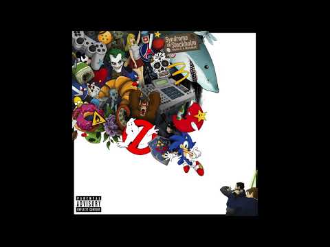 Shefré Li & MistaMaff - Syndrome de Stockholm