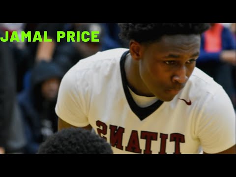 14 Year Old Freshman Jamal Price Mixtape Newtown Highschool