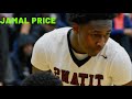 14 Year Old Freshman Jamal Price Mixtape 