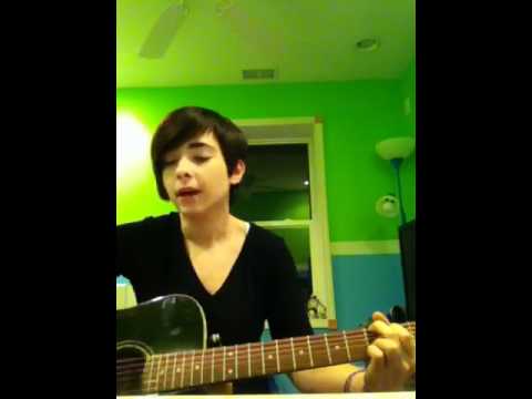 I Hurt Too-Katie Herzig (Cover)