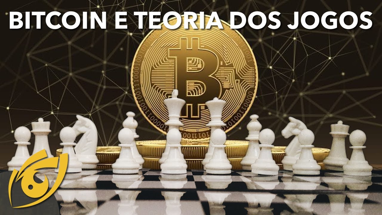 A Bitcoin, a Teoria dos Jogos e o Problema dos Generais Bizantinos
