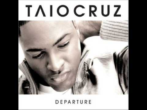 Come on Boy - Taio Cruz ft. Rose Luciana