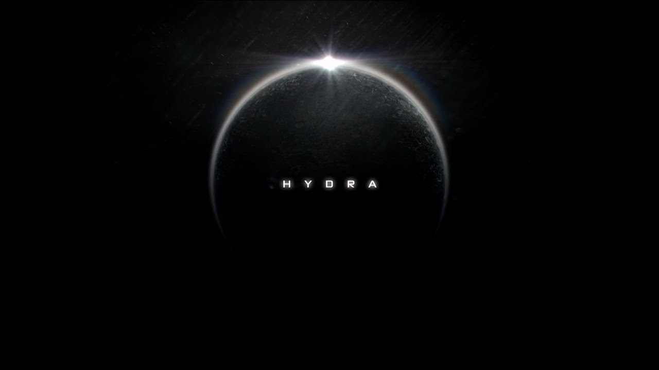 Hydra — project still