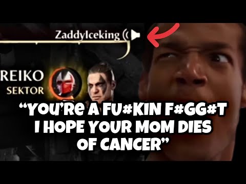 HUMBLING The Most TOXIC Trash Talker I’ve Ever Played On Mortal Kombat 1 #mk1 #mortakombat1