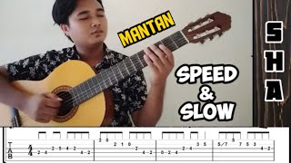 Download lagu Stand Here Alone - Mantan (versi DwiTanty ) Guitar Tabs by MGM mp3