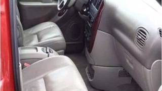 preview picture of video '2003 Chrysler Town & Country Used Cars Vidalia GA'
