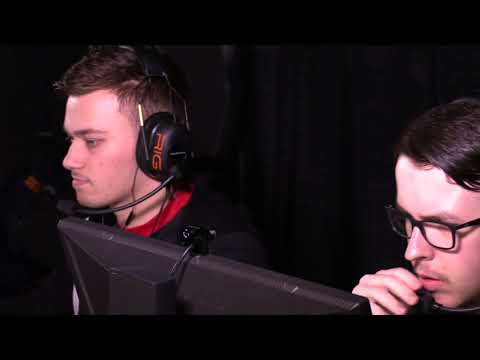 Americas CS:GO Minor - Group B - Luminosity vs. Misfits [3]