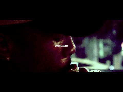 Colslaugh (Antoniio, Skinny Chase) - PLANTZ (Feat. DJ Vamos) (Korean CC)