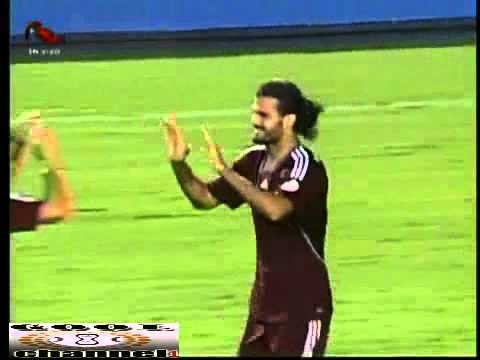 Venezuela 1 : 0 Bolivia - WC2010 S. American Qual