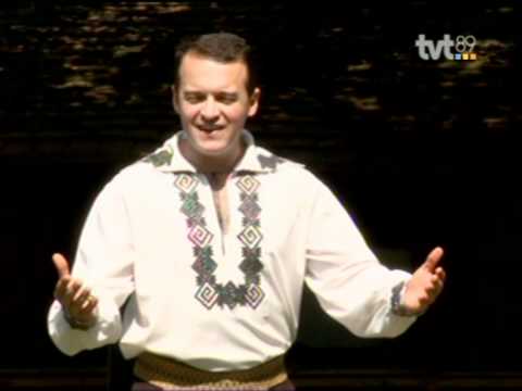 Florin Pistrila - Un, doi, trei.mpg