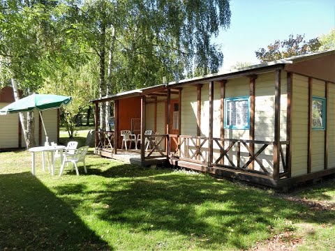 Camping du Colombier - Camping Puy-de-Dome - Image N°21