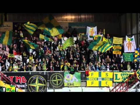 Doelpunten op tegen Fc Oss op Radio Fortuna 19-10-2012
