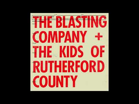 The Blasting Company - Run Away