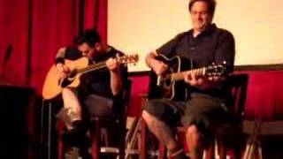 Bowling for soup acoustic - Dance With You