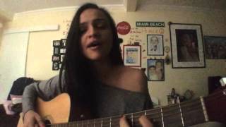 Baba baby - Beatriz Procópio (Cover) Maria Gadú