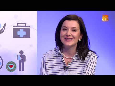 Tratarea și prevenirea obezității - Dr. Corina Ciobanca - Sănătatea în obiectiv - Ep.33