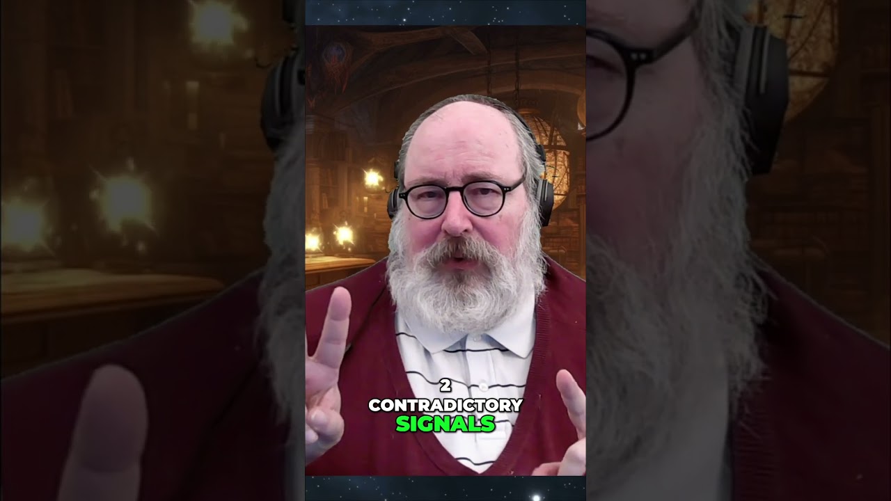 Decoding Women: Why Mixed Signals Confuse Modern Men (Explained) #shorts