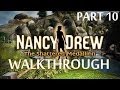 Nancy Drew: The Shattered Medallion Walkthrough ...