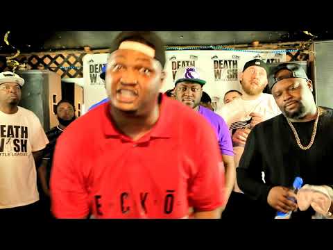 Herc The Great vs Bonafiide Becee