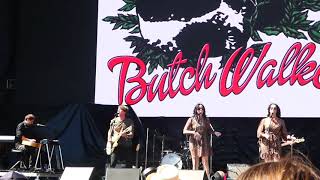 Butch Walker - Bullet Belt - Pilgrimage Music Festival 2019