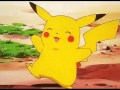 Pokemon Pikachu song 