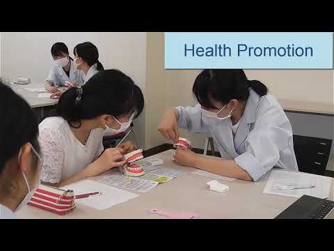 Introduction of Course for Oral Health Engineering, TMDU
