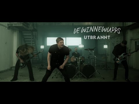 De Winnewupps - Utbrannt