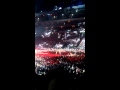 Madonna - Secret (live, Rebel Heart Tour, 7.11 ...