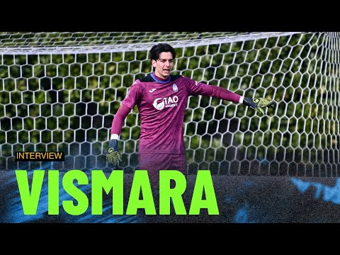 Atalanta U23, Paolo Vismara: "It will be a tough match" - ENG SUBs