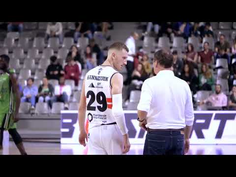 Resumé STB - Pont de Cheruy