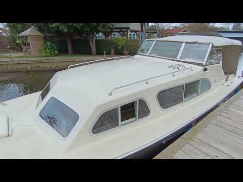 Elysian  27  - Boatshed - Boat Ref#341461