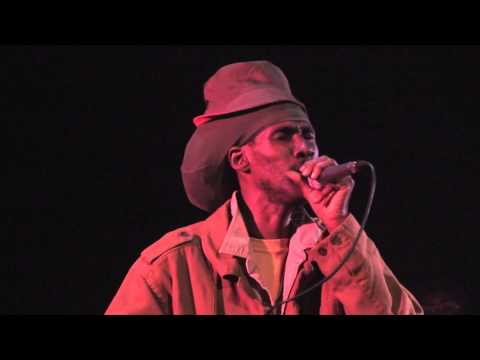 Midnite 'Jah Feed I' Miners Foundry Nevada City California March 20 2013