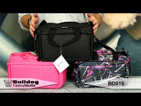 Bulldog Cases Extreme Tactical Rifle Case Review