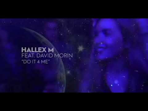 Hallex M Feat. David Morin - U Do it 4 Me (DJ Spinna's Journey Remix)